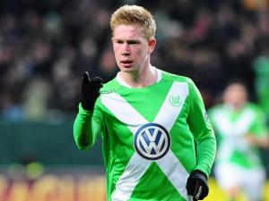 البايرن لن يتقدم بعرض لضم دي بروين 