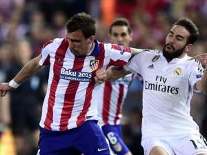 كارفاخال لم يعاقب