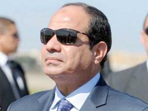 السيسي