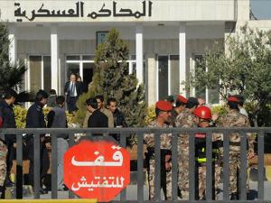 السجن 3 سنوات لطبيب أردنيّ حاول تفجير سفارة إسرائي