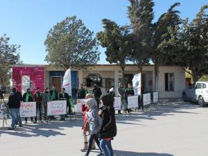 الكتلة الاسلامية