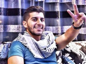 هيثم خلايلة