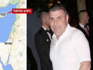 مكتب بينت: مخطط إيراني يستهدف رجال أعمال إسرائيليين بقبرص