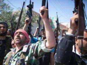 هل يمكن تسريع نهاية الحرب الاهلية في سوريا؟