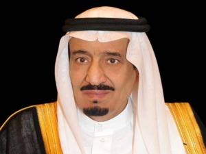ملك السعودية