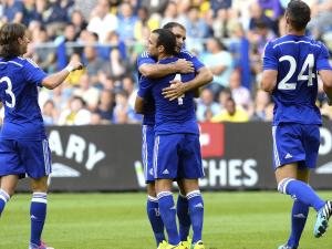 تحقيقات في ادّعاءات بتجاوزات عنصرية لمشجعي تشيلسي