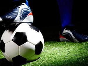 كرة قدم