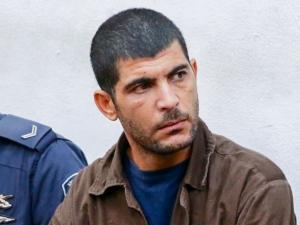 الاسير رائد المسالمة