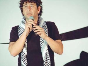 يوسف حبش