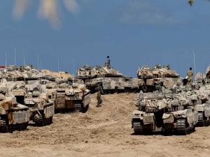 لا قيود أميركية على اجتياح مدينة غزة: تدرّج للحفاظ على "نافذة تفاوضية"