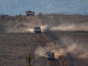 جهاز الأمن الإسرائيلي يقدم لنتنياهو خططا لمواصلة الهجمات في لبنان