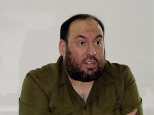محمد نزال