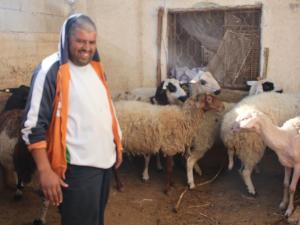 اختتام مشروع "تعزيز التمكين الاقتصادي للشباب ذوي الإعاقة"