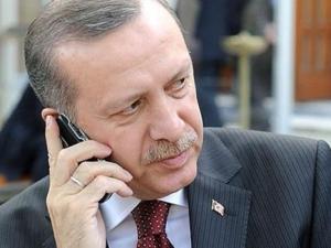 رجب طيب أردوغان