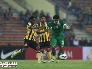 استقالة رئيس الاتحاد الماليزي بعد مباراة السعودية