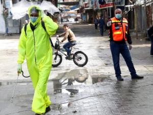 حالة الطقس: انخفاض ملموس على درجات الحرارة