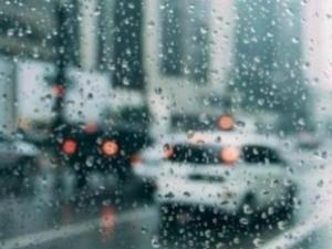 حالة الطقس: بارد وماطر