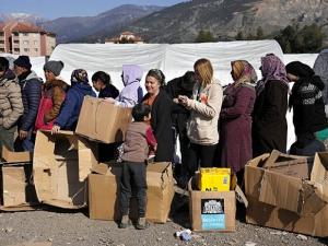 زلزال تركيا وسورية: حصيلة الوفيات تتجاوز 41 ألفا وتواصل المساعدات الدولية