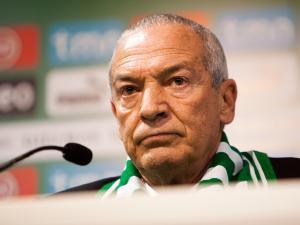 فيريرا مدرباً للسد القطري 