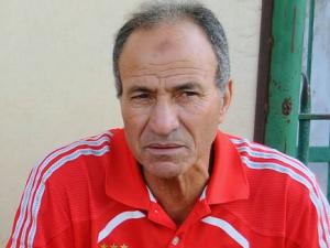 مدرّب جديد للأهلي المصري خلفًا لجاريدو