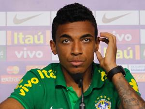 غوستافو يغيب عن تشكيلة البرازيل في "كوبا أمريكا"