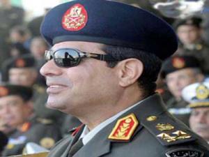 السيسي