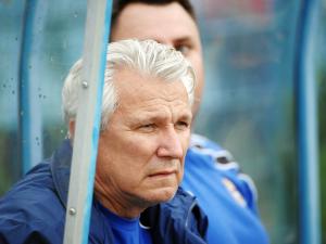 كاسبرتشاك يترك تدريب منتخب مالي