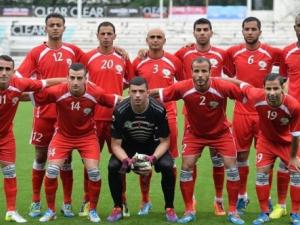 فلسطين تواجه ماليزيا غدًا 