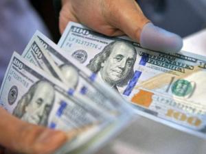 سعر الدولار مقابل الشيكل