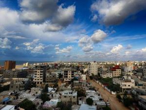 الطقس: أجواء باردة و أمطار متفرقة على مختلف المناطق