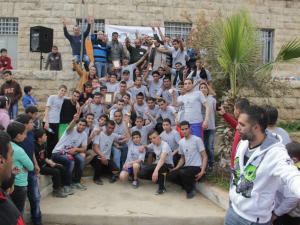 صورة من المكان