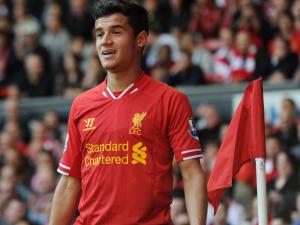 ثنائية كوتينيو تقود ليفربول للفوز على ملعب تشيلسي