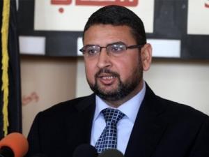 سامي أبو زهري