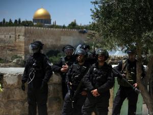 القدس 