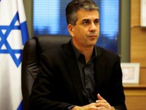 وزير إسرائيلي: خمس دول عربية من المتوقع أن تُطبع مع إسرائيل