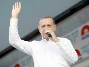 أردوغان