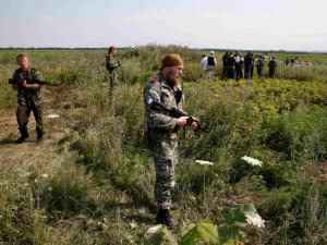 الصراع في اوكرانيا