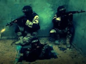 كتائب القسام