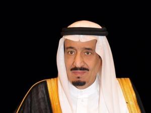 الملك سلمان