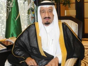 الملك