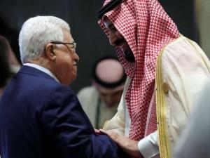 السعودية ستقدم 170 مليون دولار للفلسطينيين كل 6 أشهر