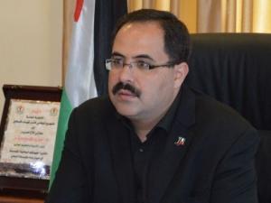 صبري صيدم 