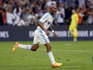 "أندريه أيو" سيرحل عن مرسيليا