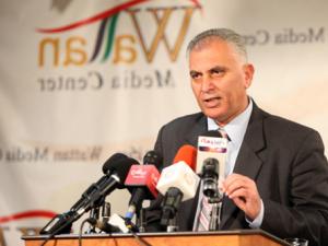 بسام الصالحي