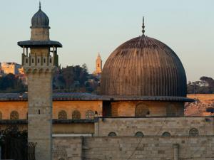 تركيا تربط أداء العمرة في مكة بزيارة القدس