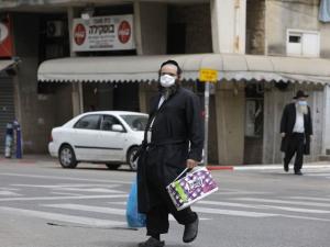 خطة إسرائيلية من 4 مراحل لمنع انهيار الاقتصاد بسبب كورونا