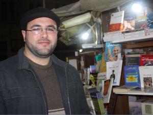 الوقائي يعتقل المصوّر الصحفي هشام أبو شقرة