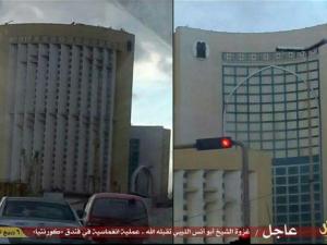 صورة من المكان