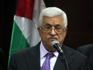 الرئيس محمود عباس