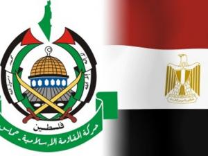 حركة حماس
